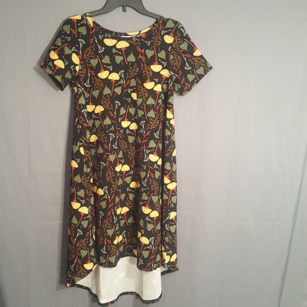 ☆SALE 5 for $25☆  Carly dress